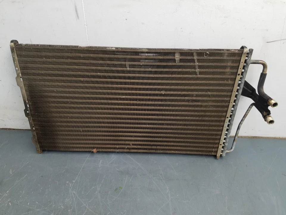 1992 Chevy Camaro RS A/C Condenser  #6062 F7 - Image 3 of 4