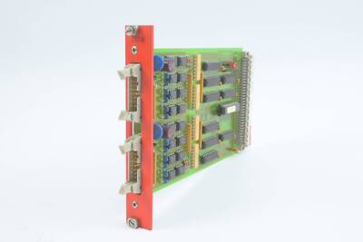 Promicon CNC-Automation DO-4