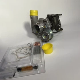 NEW! Turbolader Genuine MHI 898102-3670 Opel 1.7 CDTI Astra H Corsa 49173-06503