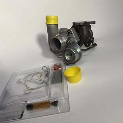 New! Turbocharger Genuine Mhi 898102-3670 Opel 1.7 CDTI Astra H Corsa