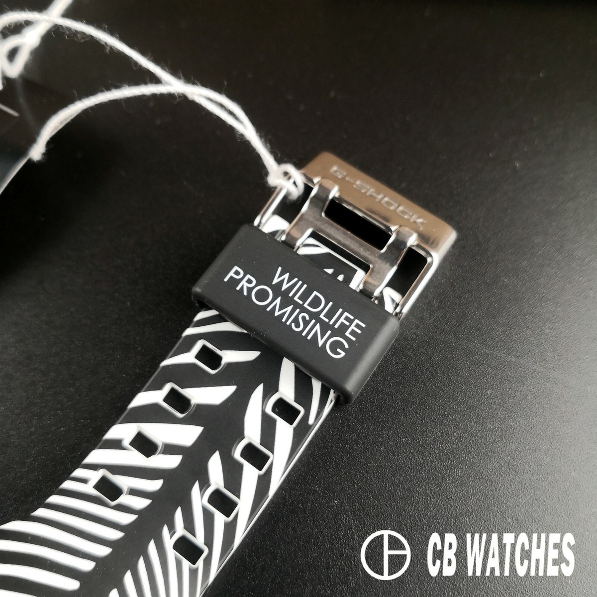 ⭐美品⭐G-SHOCK GA-110WLP WILDLIFE PROMISING CASIO G-SHOCK GA-110WLP-7A WILDLIFE PROMISING LIMITED