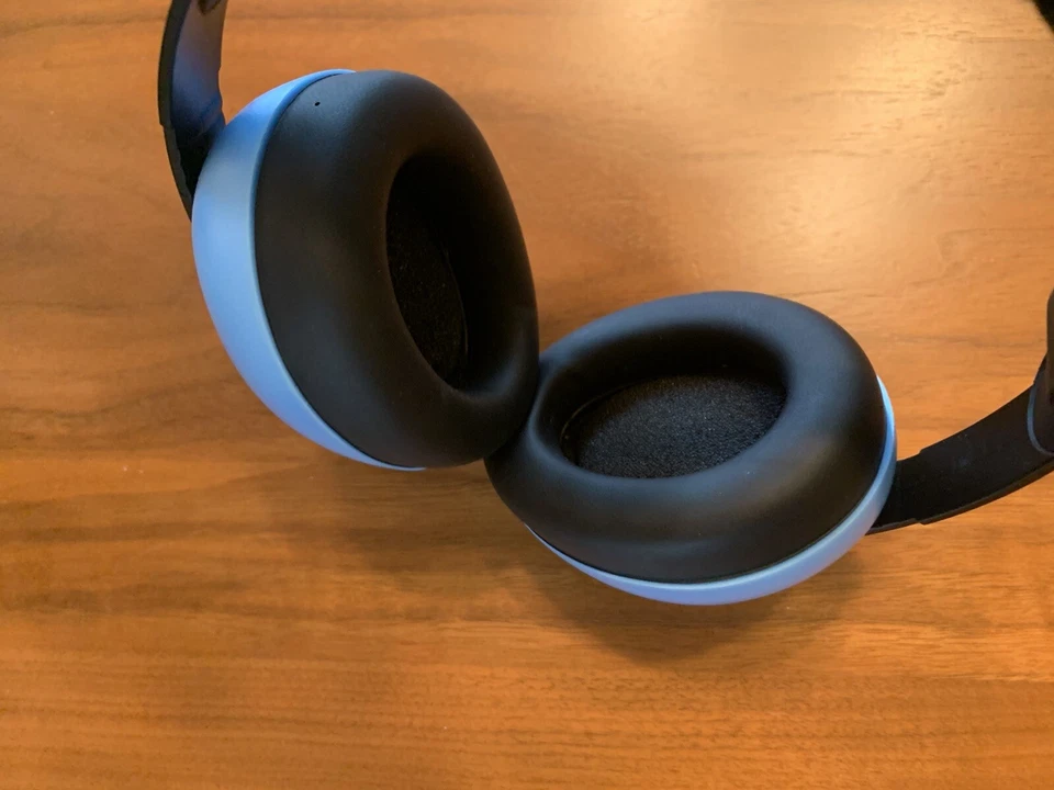 BABY BANZ Hear No Blare OREJERAS 0-2 años protección acústica bebés bebé azul Foto 3 de 4