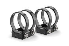 JL Audio PS-SWMCP-B-2.250 Pipe Mounting Fixtures Swivel for VeX Speaker Sys...