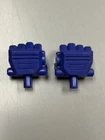 1986 Transformers G1 Menasor Motormaster Original Right & Left Fists Hands