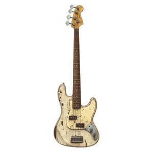 Guitar Musical Instrument Self Adhesive Sticker