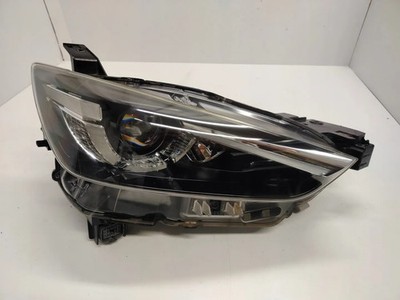 Frontscheinwerfer Mazda Cx3 D10E-51030 Full LED Rechts Scheinwerfer Headlight