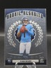  2025 Donruss Optic Cam Ward Rookie Recruits #1 Tennessee Titans RC 