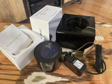 External Battery Base For Echo Dot 2/Echo Dot, Portable Power bank Mount Holder