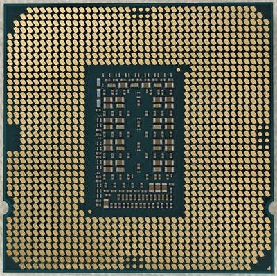 11th Gen Intel Core i7-11700 2.5GHz (Turbo 4.9GHz) 16MB 8-Core