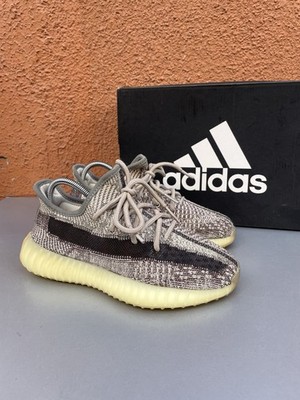 Rare Adidas Yeezy Boost 350 V2 Zyon (FZ1267) women