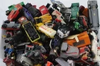 Diecast Models Vintage Matchbox Corgi Toys Dinky Lesney Job Lot