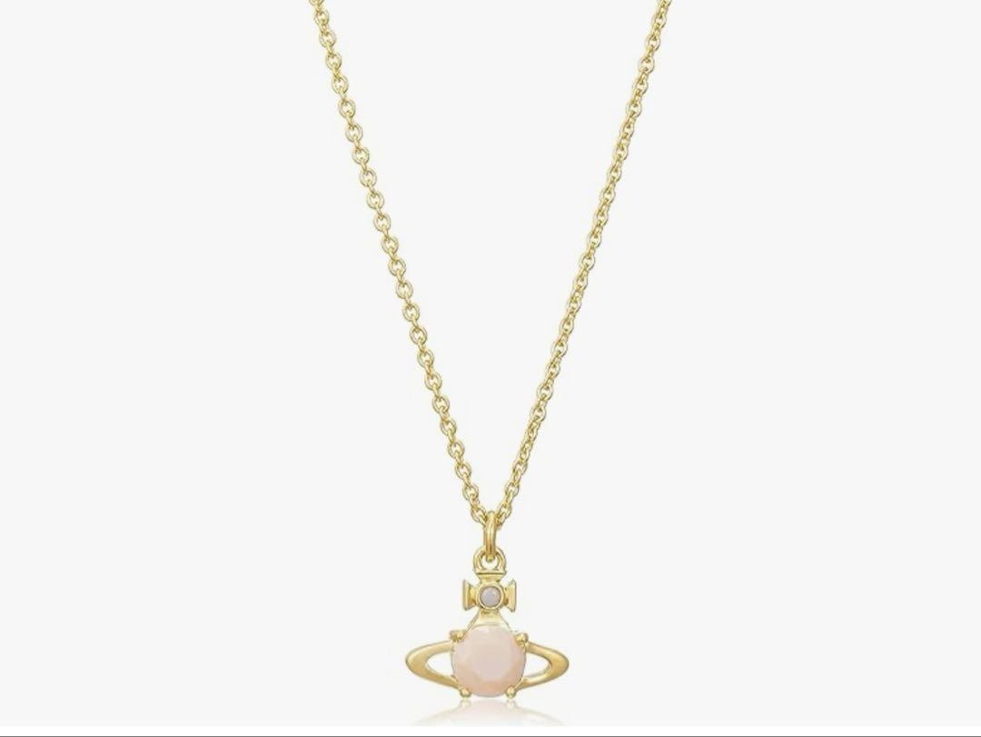 Vivienne Westwood ネックレス REINA PENDANT Vivienne Westwood Silver-Tone Reina Pendant Necklace | Liberty