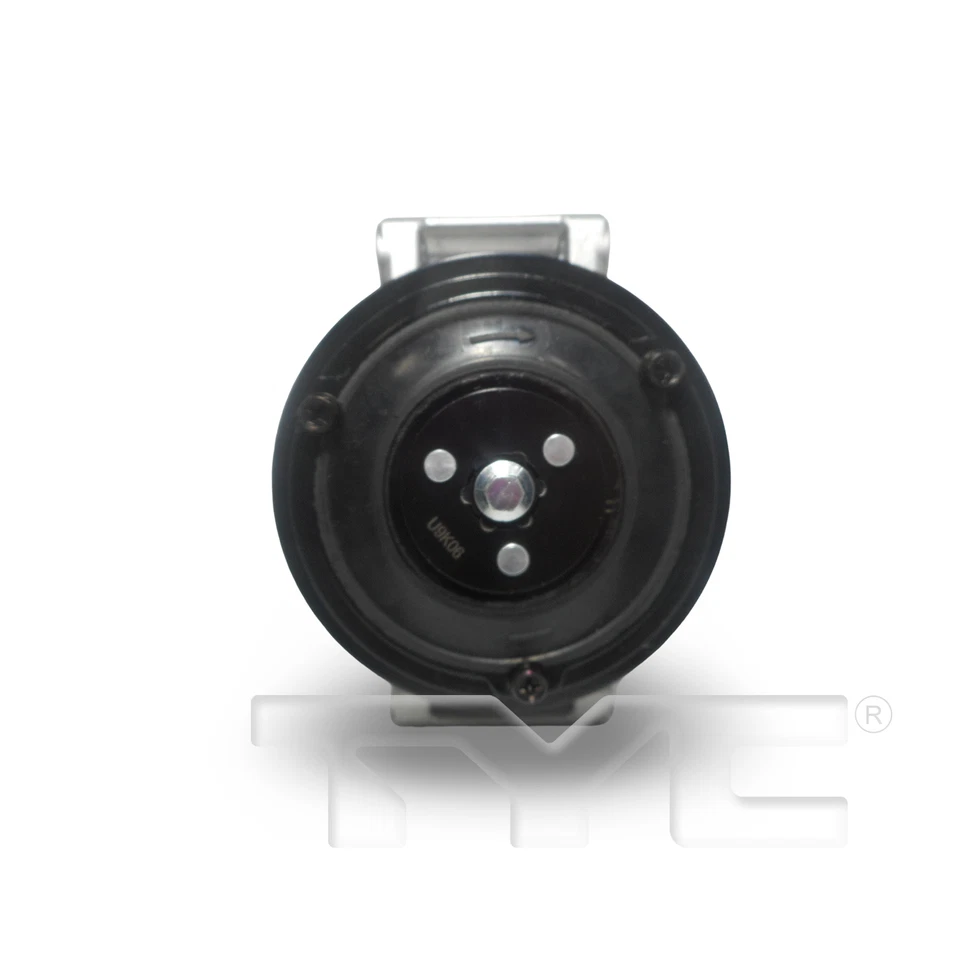 Compressor for 01-13 Mercedes Benz C/CL/E/S/SLK 001 230 28 11 80 - Image 2 of 4