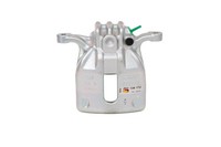 Bremssattel Bosch 0 986 134 172 CitroËN 16 517 579 80 CitroËN 4401 S2
