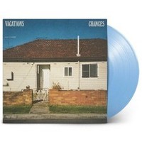 Vacations - Changes - Vinyl Record Lp - G4Z