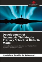 Development Of Geometric Thinking In Primary School: A Didactic Model Betancourt