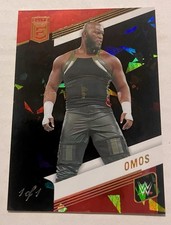 2023 Donruss Elite WWE Wrestling Cards 30