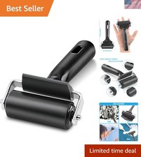 Rubber Roller, Ideal for Anti Skid Tape Construction Tools, Print, Ink and St...