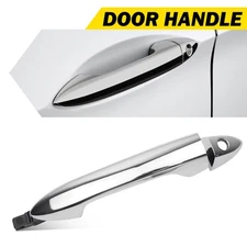 For Honda Accord 2013 2014 2015 2016 2017 Front Left Driver Side Door Handle