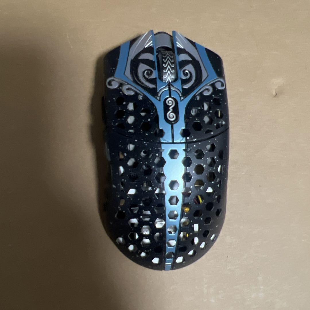 新品未開封 finalmouse Starlight 12 Phantom M Rare Goods finalmouse Starlight 12 Phantom M | eBay