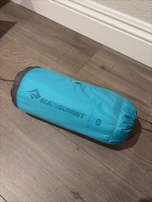 Sea To Summit Comfort Light Q Insulated WR