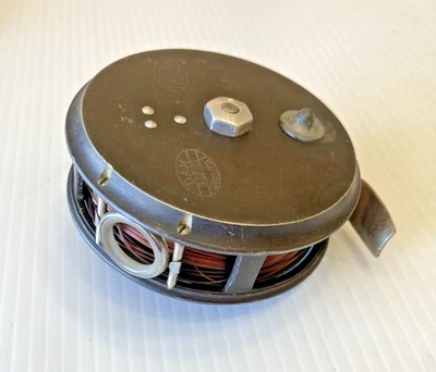 dam g fly reel Lamson Guru S OG -3+ clearly flows from the same place DAM Quick 6 SLS 7000FD
