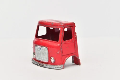 Vintage Original Dinky 914 AEC Articulated Lorry Wagon Cab Only for Code 3