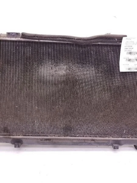 Radiador compatible con 07-11 LEXUS GS350 Foto 3 de 4
