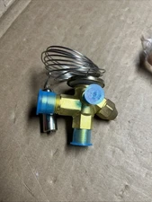 SANHUA Thermostatic Expansion Valve TXVHE-22