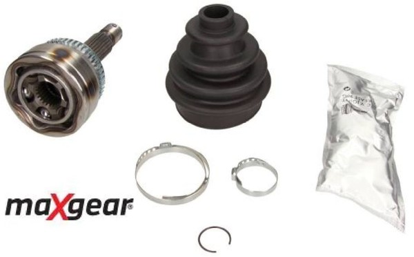Maxgear 49-1258 Gelenksatz FüR Antriebswelle Vorderachse Vorne FüR Hyundai-image