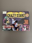 Jeu Crazy Stars Amstrad CPC 6128 Disk Titus