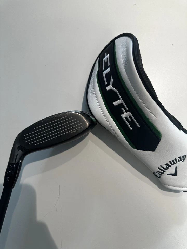 Callaway Elyte DEMO Hybrid 4 - Bild 2 von 4