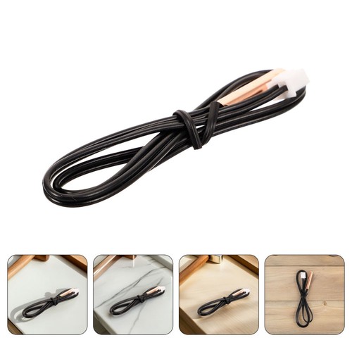 6 Pcs Air Conditioning Temperature Sensor Thermocouple Conditioner Ac Probe - Picture 2 of 12