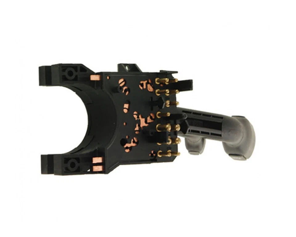 Lenkstockschalter Rechts für Audi A6 C4 Avant 90 B3 Coupe 80 B4 Cabriolet 88-97 - Bild 4 von 4