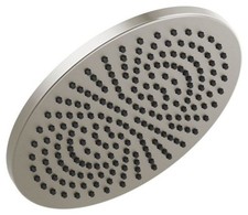 Delta 52158-25 Universal Showering 11-3/4" Round 2.5 GPM Single - Brilliance