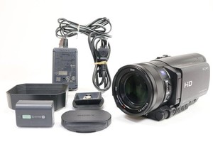 Hdr-Cx900 for sale | eBay