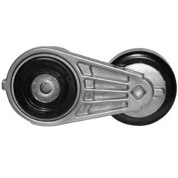 Conjunto de tensor de correia de transmissão unidade principal Dayco para 2009 GMC C7500 Topkick 8,1L - Imagem 2 de 2