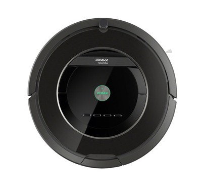 iRobot Roomba 880  Robotic Vacuum Cleaner