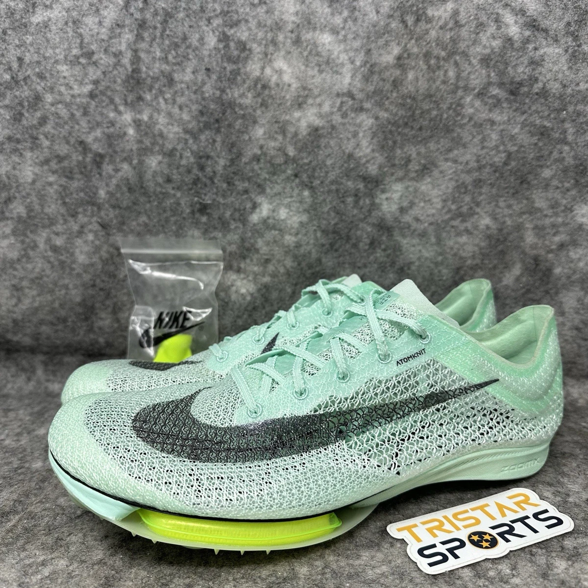 nike zoom victory track spikes products for sale | eBay