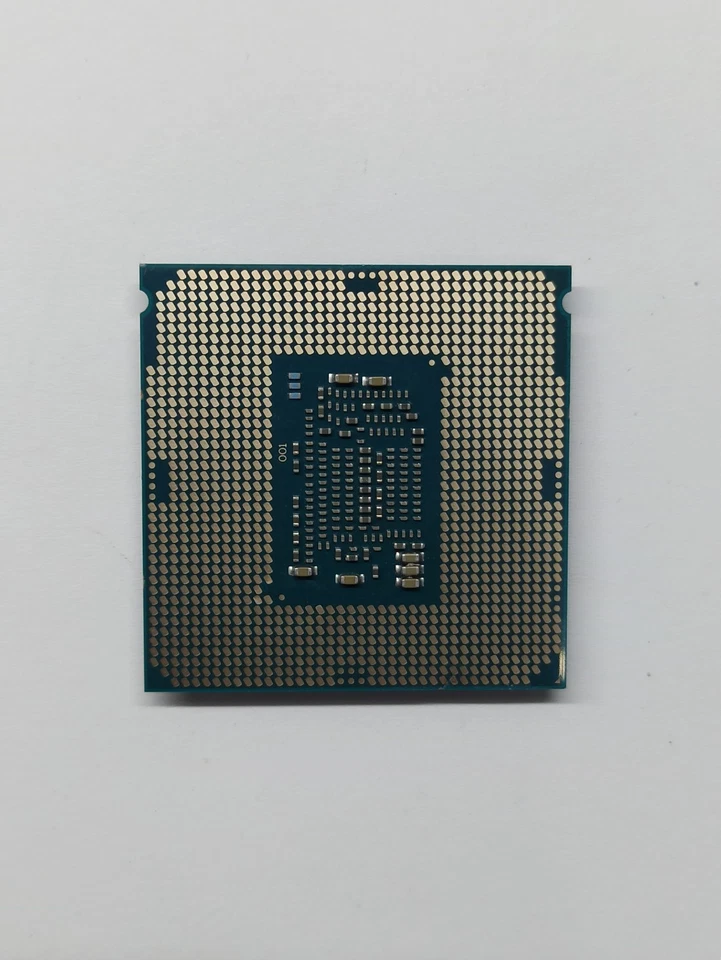 Procesador Intel Core i5-7500T 2,7Ghz Socket 1151 6Mb Caché Quad Core - Imagen 2 de 2