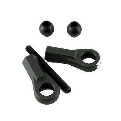 HoBao OFNA Hyper 7 Servo Ball End Set