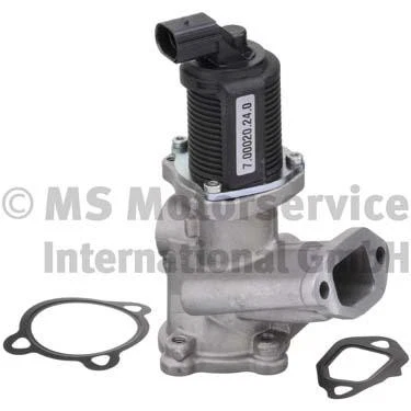 EGR VALVE 7.00020.24.0 FOR 199A2.000/A9.000 188A9.000/A8.000 169A1.000 1.2L - Image 2 of 4