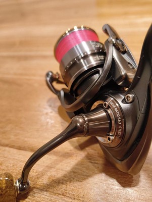 ダイワ スティーズ DAIWA STEEZ type-1 Hi-SPEED Daiwa 17 Steez Type-I Hi-Speed – JDM TACKLE HEAVEN