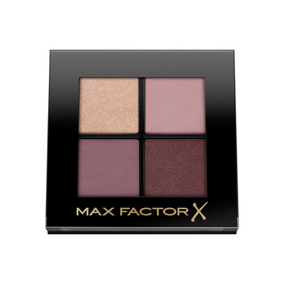 Max Factor Colour X-pert Soft Touch Paleta cieni do powiek - 002 Crushed Blooms