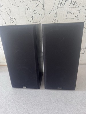 A.R.E.S. Alpha 8 Speaker System Holz-Lautsprecher Boxen Made in DE