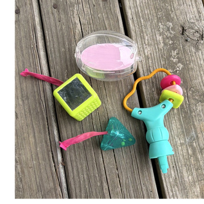 Summer seat toy replacement toys attachments summer baby seat