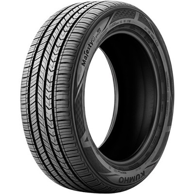 Tire Kumho Majesty 9 Solus TA91 235/40R18 91W AS A/S High Performance