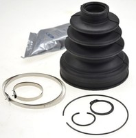 Faltenbalgsatz Antriebswelle LÖBro 305605 FüR Astra Opel Vectra Cc T98 Zafira