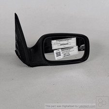 Retroviseur droit (ou coque) Saab 900