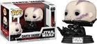 Funko Pop! Star Wars Return of the Jedi 40th Darth Vader Unmasked #610 NEW 120